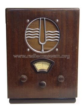 C70; Ducretet -Thomson; (ID = 1939601) Radio