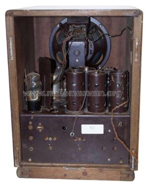 C70B; Ducretet -Thomson; (ID = 1949436) Radio