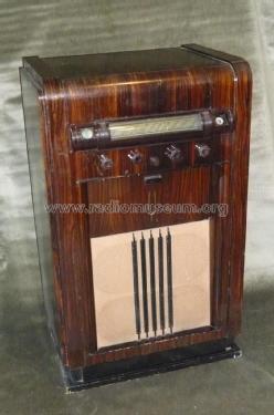 C899; Ducretet -Thomson; (ID = 1768553) Radio