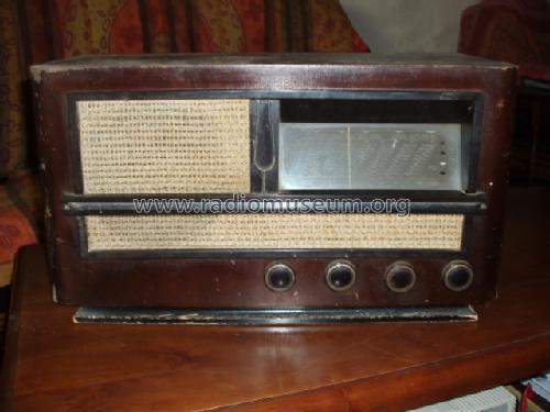 C930; Ducretet -Thomson; (ID = 1193249) Radio