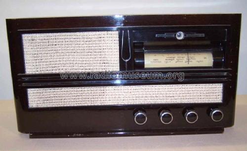 C 950; Ducretet -Thomson; (ID = 1372508) Radio