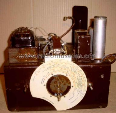 C70B; Ducretet -Thomson; (ID = 1557869) Radio