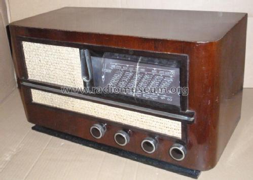 C930; Ducretet -Thomson; (ID = 1858187) Radio