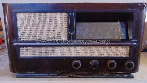 C930; Ducretet -Thomson; (ID = 1889907) Radio