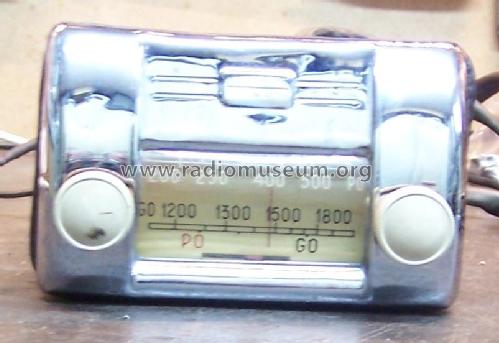 D1935V ; Ducretet -Thomson; (ID = 1778179) Car Radio