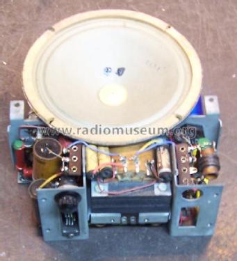 D1935V ; Ducretet -Thomson; (ID = 1778189) Car Radio