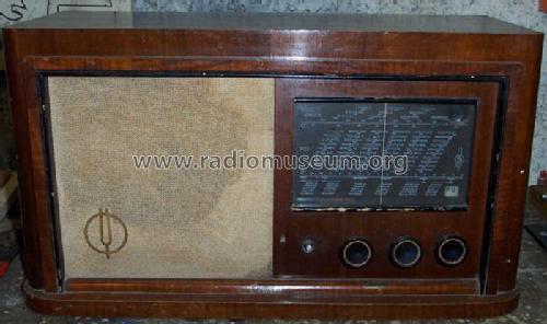 D2225; Ducretet -Thomson; (ID = 236096) Radio