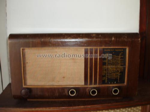 D2425; Ducretet -Thomson; (ID = 1180720) Radio