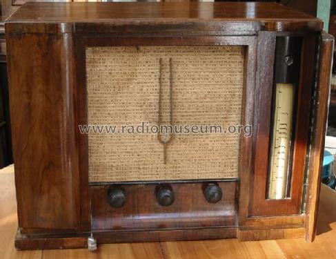 D260; Ducretet -Thomson; (ID = 227345) Radio