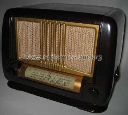 D2925; Ducretet -Thomson; (ID = 2604054) Radio