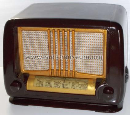 D2925; Ducretet -Thomson; (ID = 2406200) Radio