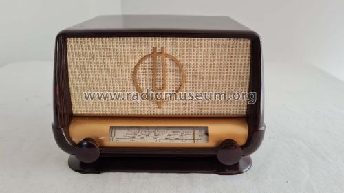 D3923; Ducretet -Thomson; (ID = 2864038) Radio