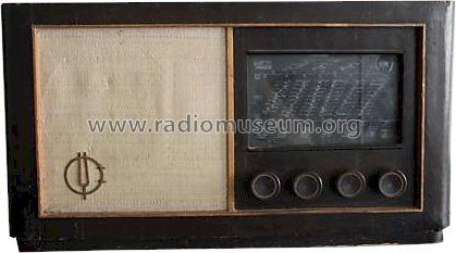 D436; Ducretet -Thomson; (ID = 662695) Radio