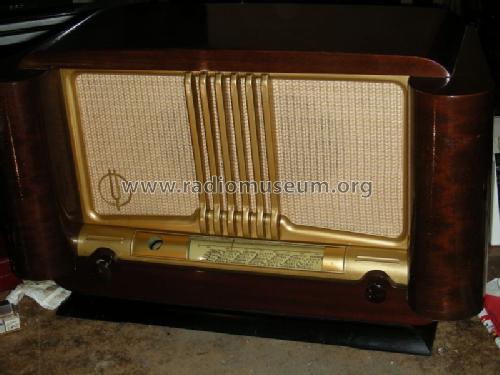 D936; Ducretet -Thomson; (ID = 1346318) Radio