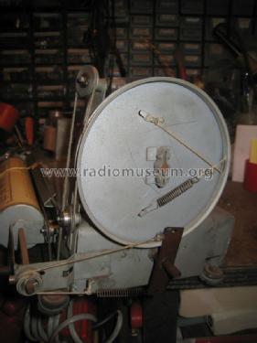 D936; Ducretet -Thomson; (ID = 1687864) Radio