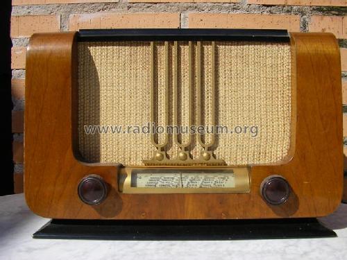 L025UF; Ducretet -Thomson; (ID = 401071) Radio