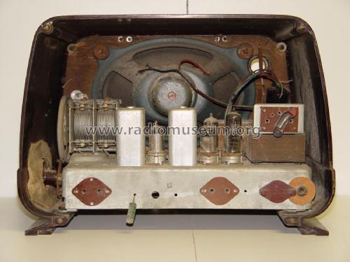 L026Z; Ducretet -Thomson; (ID = 1938330) Radio