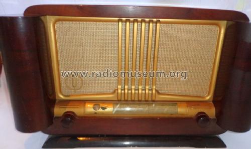 L036; Ducretet -Thomson; (ID = 1539181) Radio