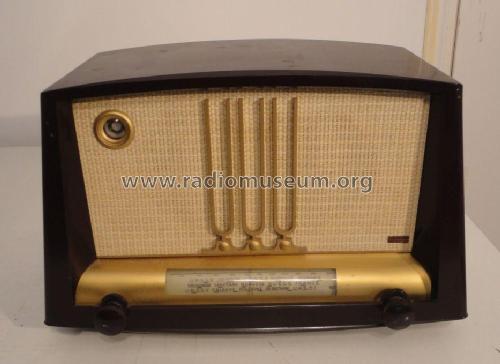 L135; Ducretet -Thomson; (ID = 2053425) Radio
