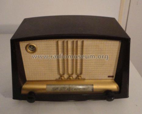 L135; Ducretet -Thomson; (ID = 2053426) Radio