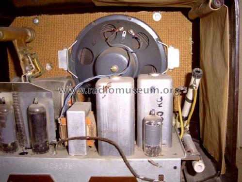 L2524; Ducretet -Thomson; (ID = 1417369) Radio