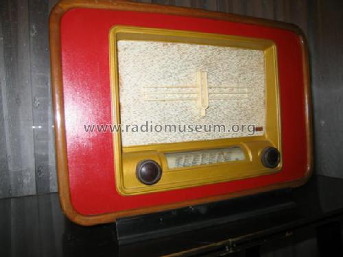 L325; Ducretet -Thomson; (ID = 426878) Radio