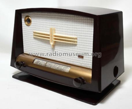 L336A; Ducretet -Thomson; (ID = 2063250) Radio