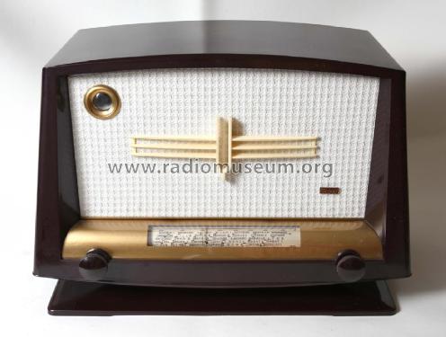 L336A; Ducretet -Thomson; (ID = 2063251) Radio