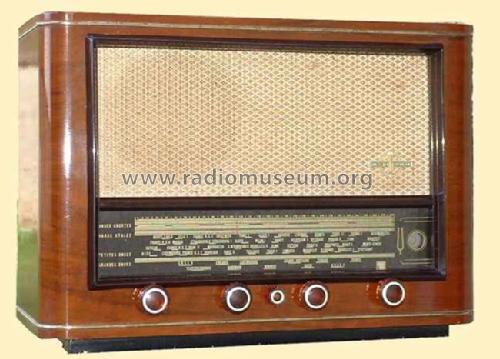 L635; Ducretet -Thomson; (ID = 235361) Radio