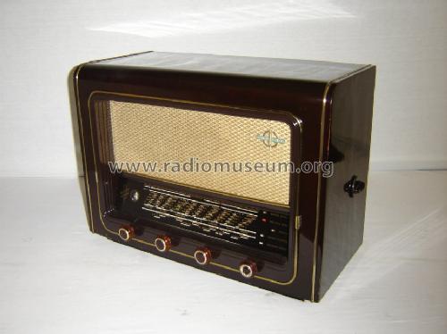 L646; Ducretet -Thomson; (ID = 441410) Radio