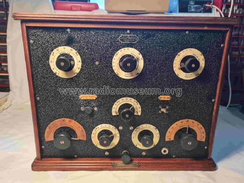 Radio-Modulateur Bigrille RM6/I; Ducretet -Thomson; (ID = 2991540) Radio