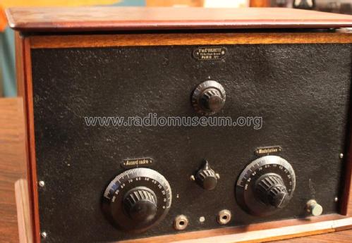 Radiomodula RD6; Ducretet -Thomson; (ID = 1785637) Radio