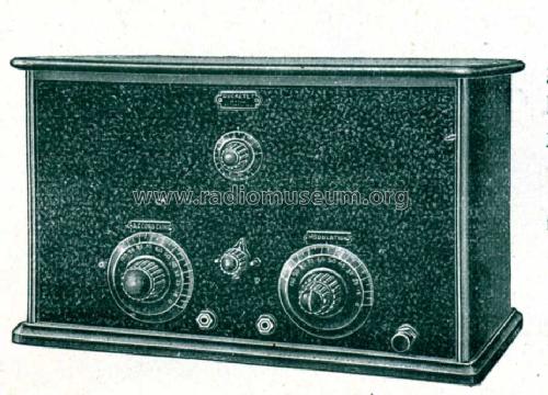 Radiomodula RD6; Ducretet -Thomson; (ID = 287068) Radio
