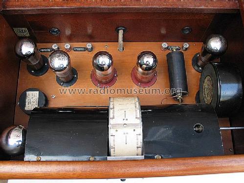 Radiomodulateur LD6; Ducretet -Thomson; (ID = 379176) Radio