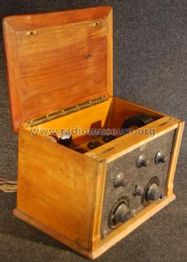 Radiomodulateur RM6 ; Ducretet -Thomson; (ID = 1742107) Radio