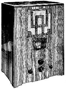 RD3; Ducretet -Thomson; (ID = 246336) Radio