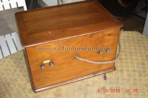 RM5 bis; Ducretet -Thomson; (ID = 1312437) Radio