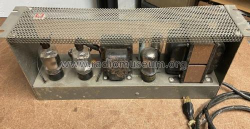 Power Amplifier 1A435; DuKane Corporation; (ID = 2724888) Verst/Mix