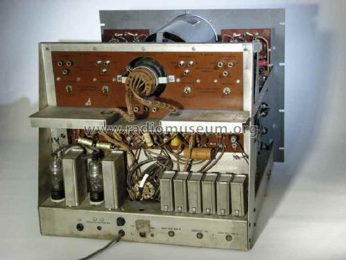 Dual-Beam Oscilloscope 279; DuMont Labs, Allen B (ID = 475261) Ausrüstung