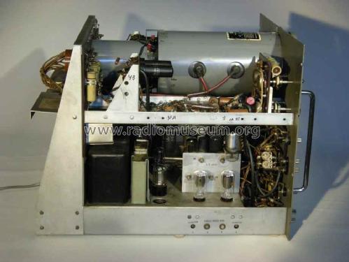 Dual-Beam Oscilloscope 279; DuMont Labs, Allen B (ID = 475263) Ausrüstung