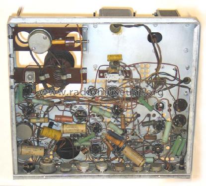 Westminster RA-101A; DuMont Labs, Allen B (ID = 286645) TV-Radio