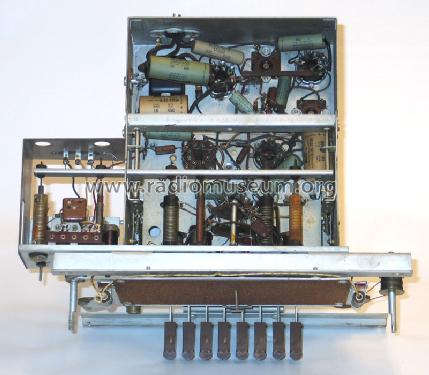 Westminster RA-101A; DuMont Labs, Allen B (ID = 287854) TV-Radio