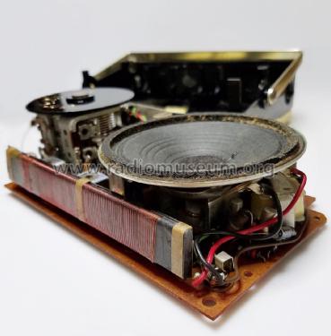 Transistor 900 ; DuMont Labs, Allen B (ID = 2257258) Radio