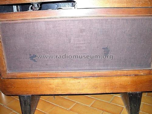 Irradio D1625 Fono; Durium S.A.; Milano (ID = 2258819) Radio