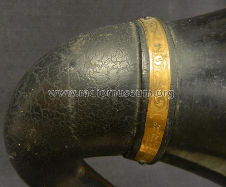 Horn Speaker 14' Bell; Duro Metal Products (ID = 1521151) Speaker-P