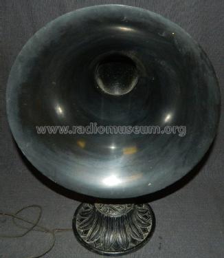 Horn Speaker 14' Bell; Duro Metal Products (ID = 1521152) Lautspr.-K