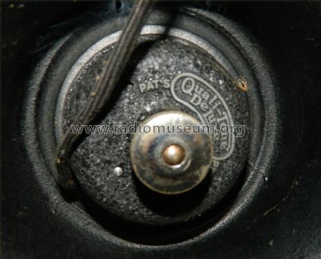 Horn Speaker 14' Bell; Duro Metal Products (ID = 1521154) Lautspr.-K