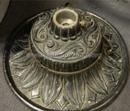 Horn Speaker 14' Bell; Duro Metal Products (ID = 1521156) Lautspr.-K