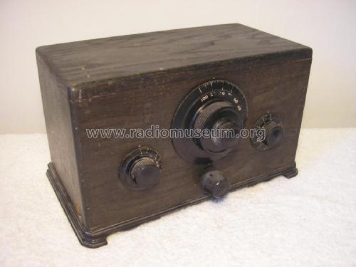 Kolibri ; Dux, Helsinki (ID = 1958440) Radio