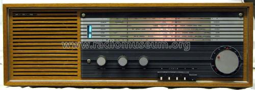Gaby V462; Dux Radio AB; (ID = 512379) Radio